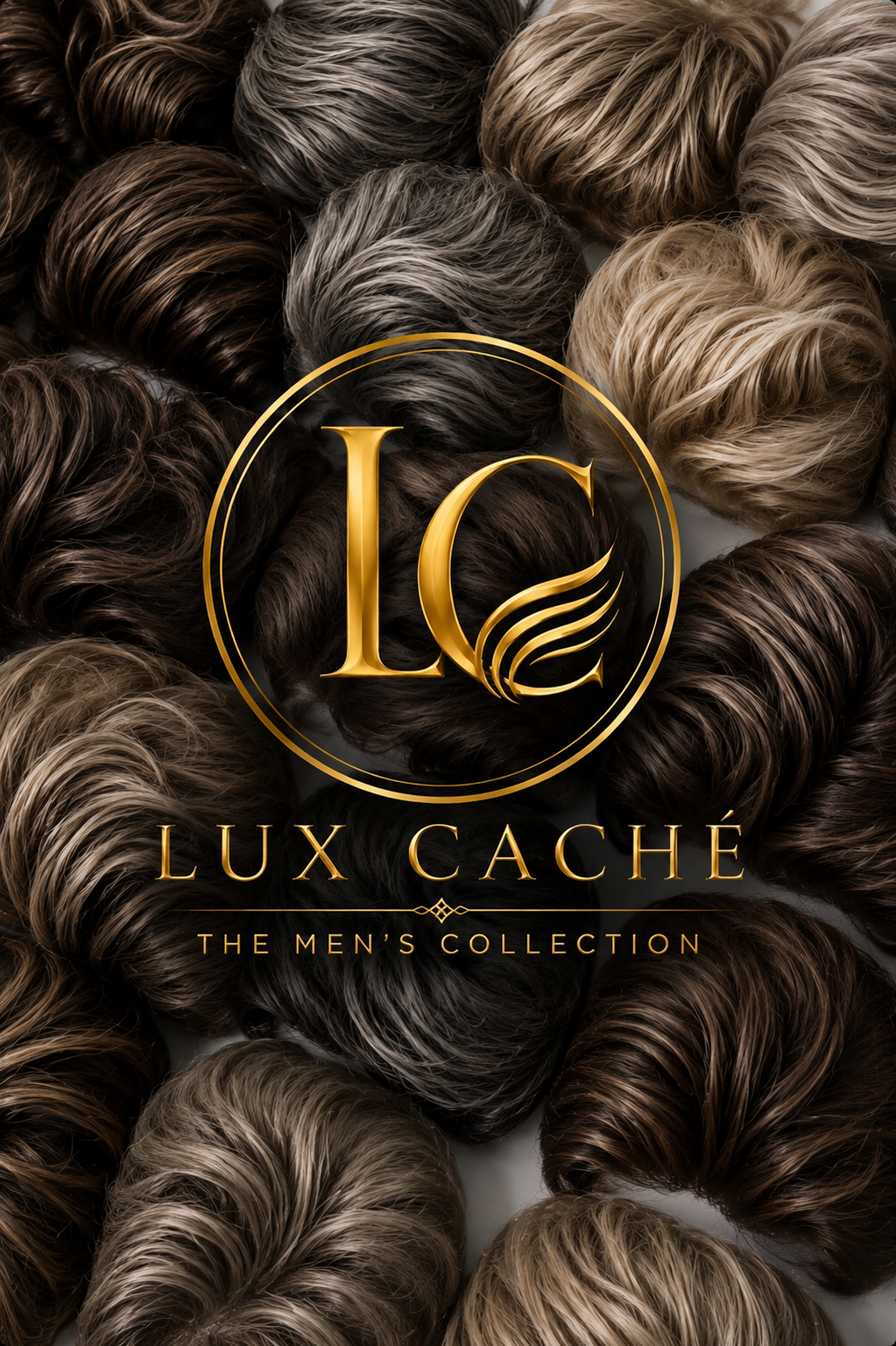 Custom Men’s Hair Systems
