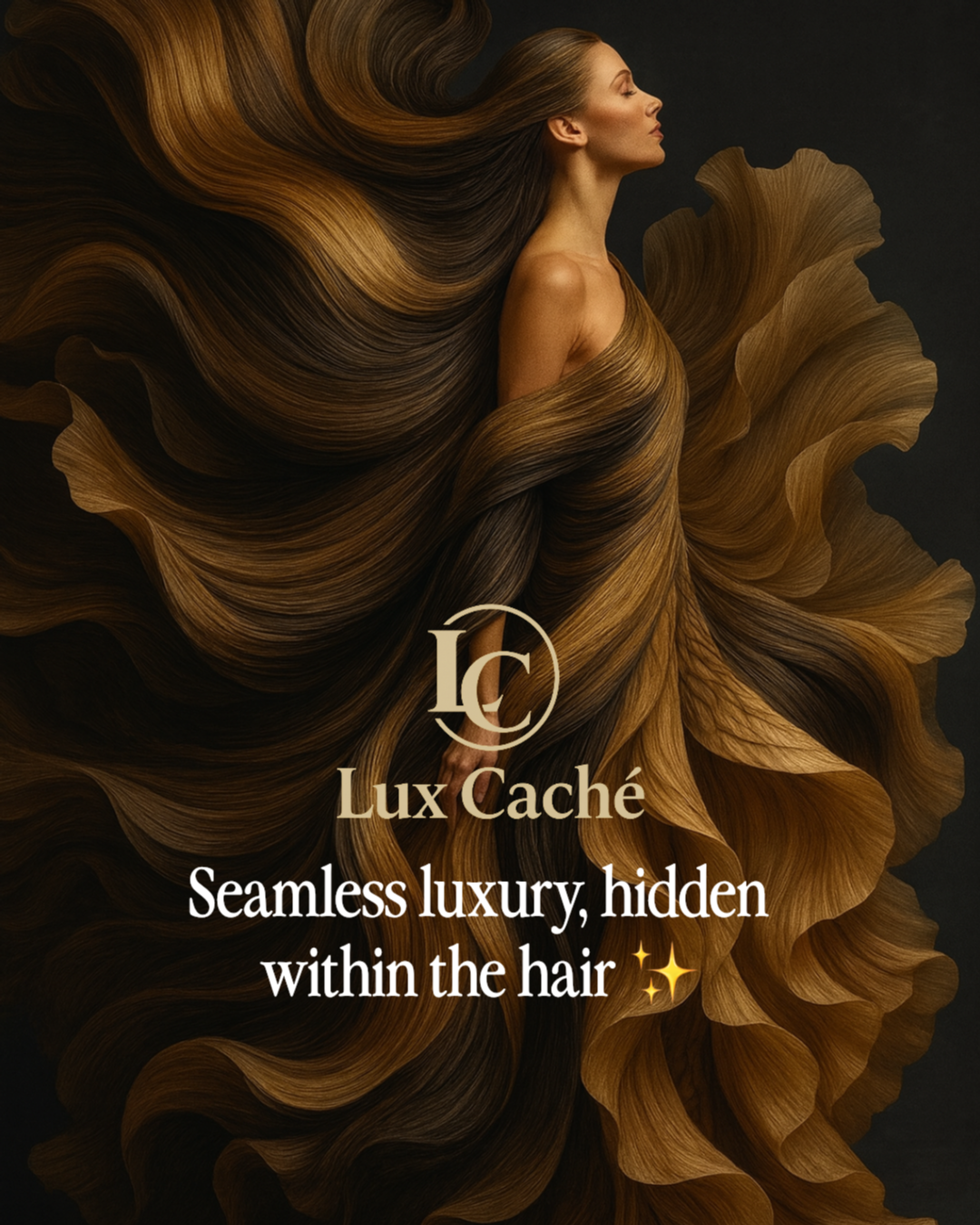 LUX CACHE FAVORITE SHADES