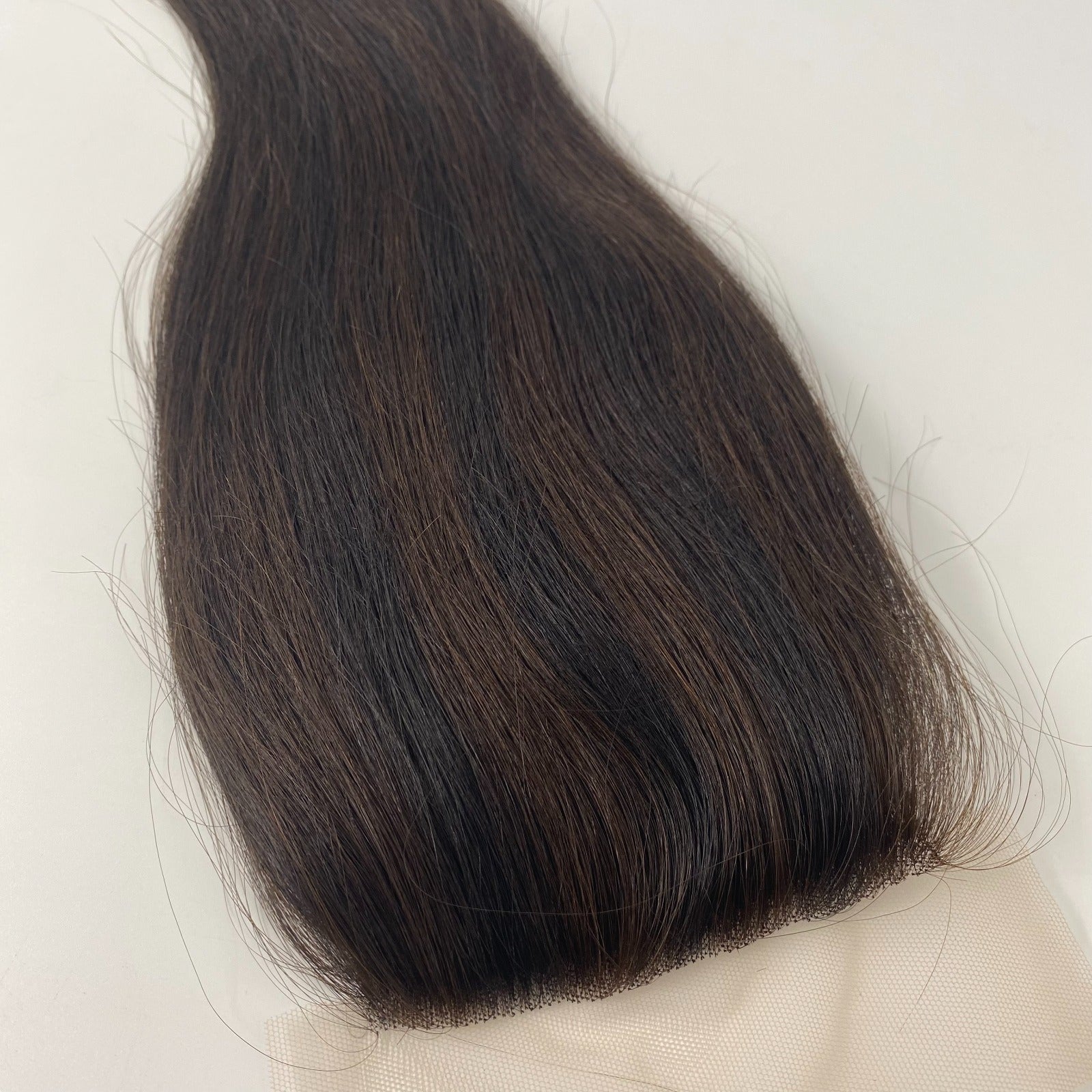 LEONIA  4*5 Silk Base Hair Closure