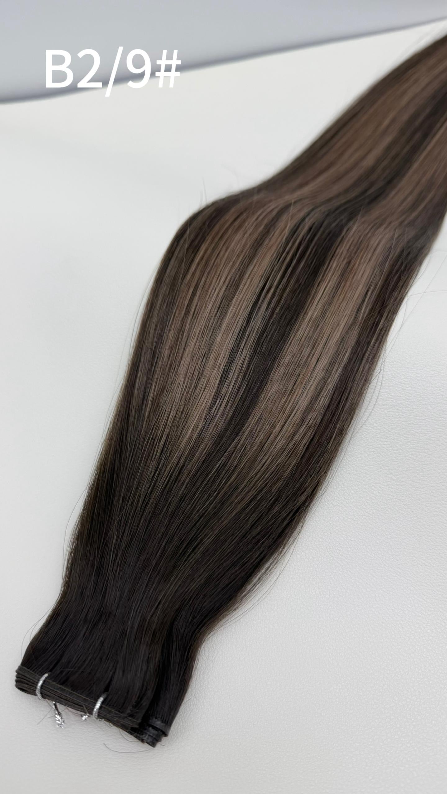 LUX TAPE IN WEFT B2/9