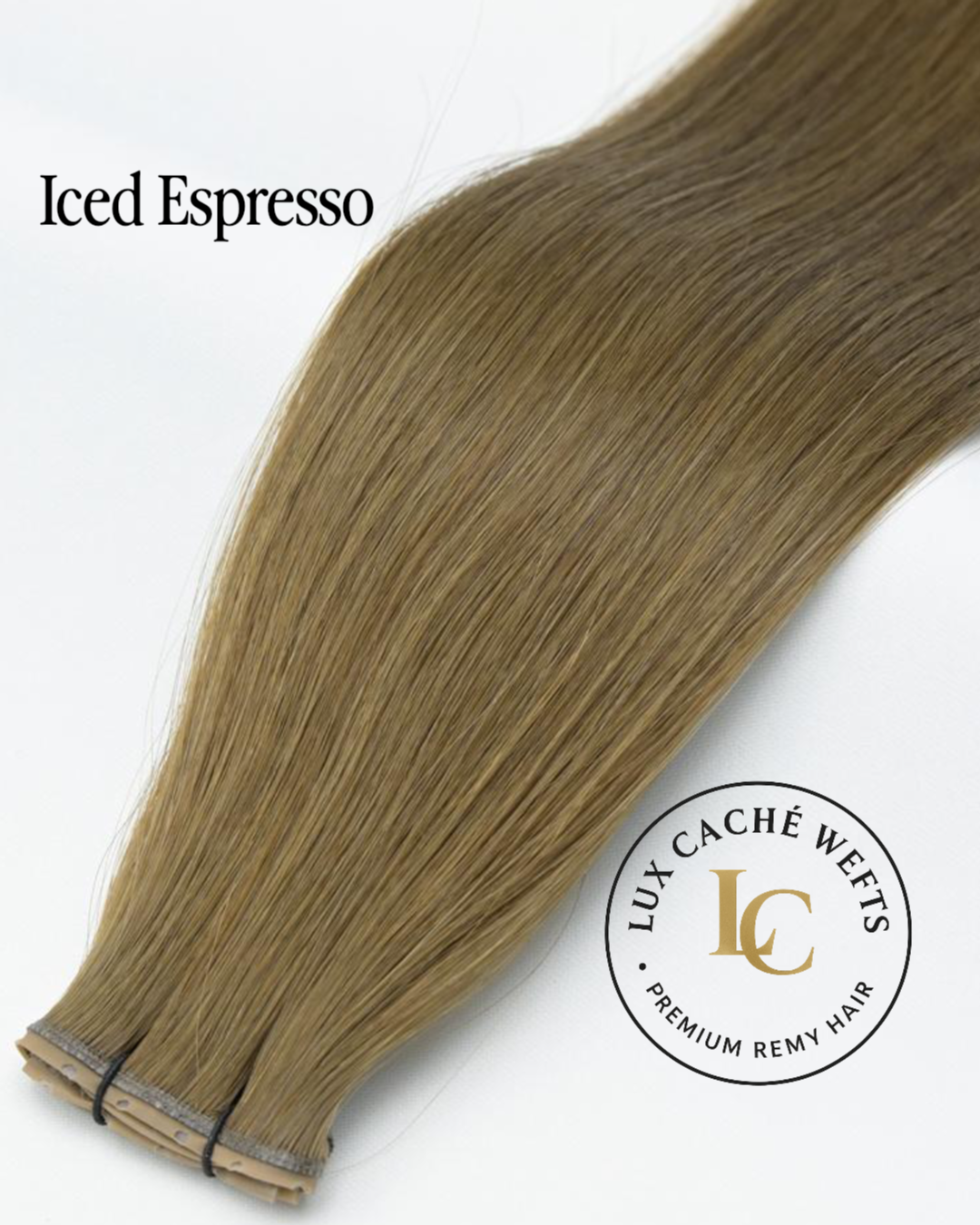 Iced Espresso