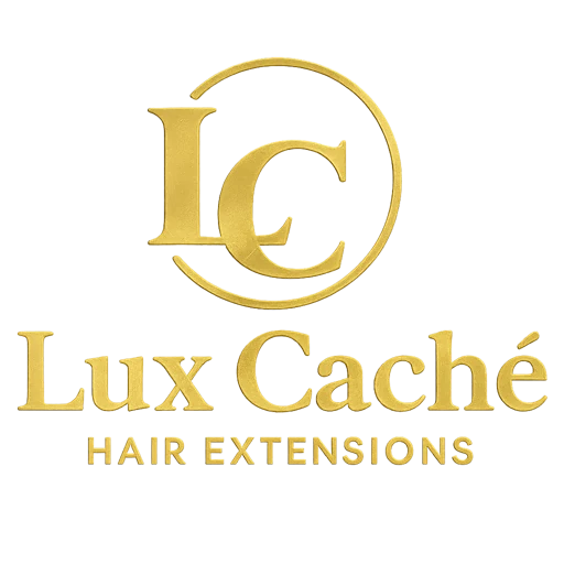 Lux Cache Hair Extensions 