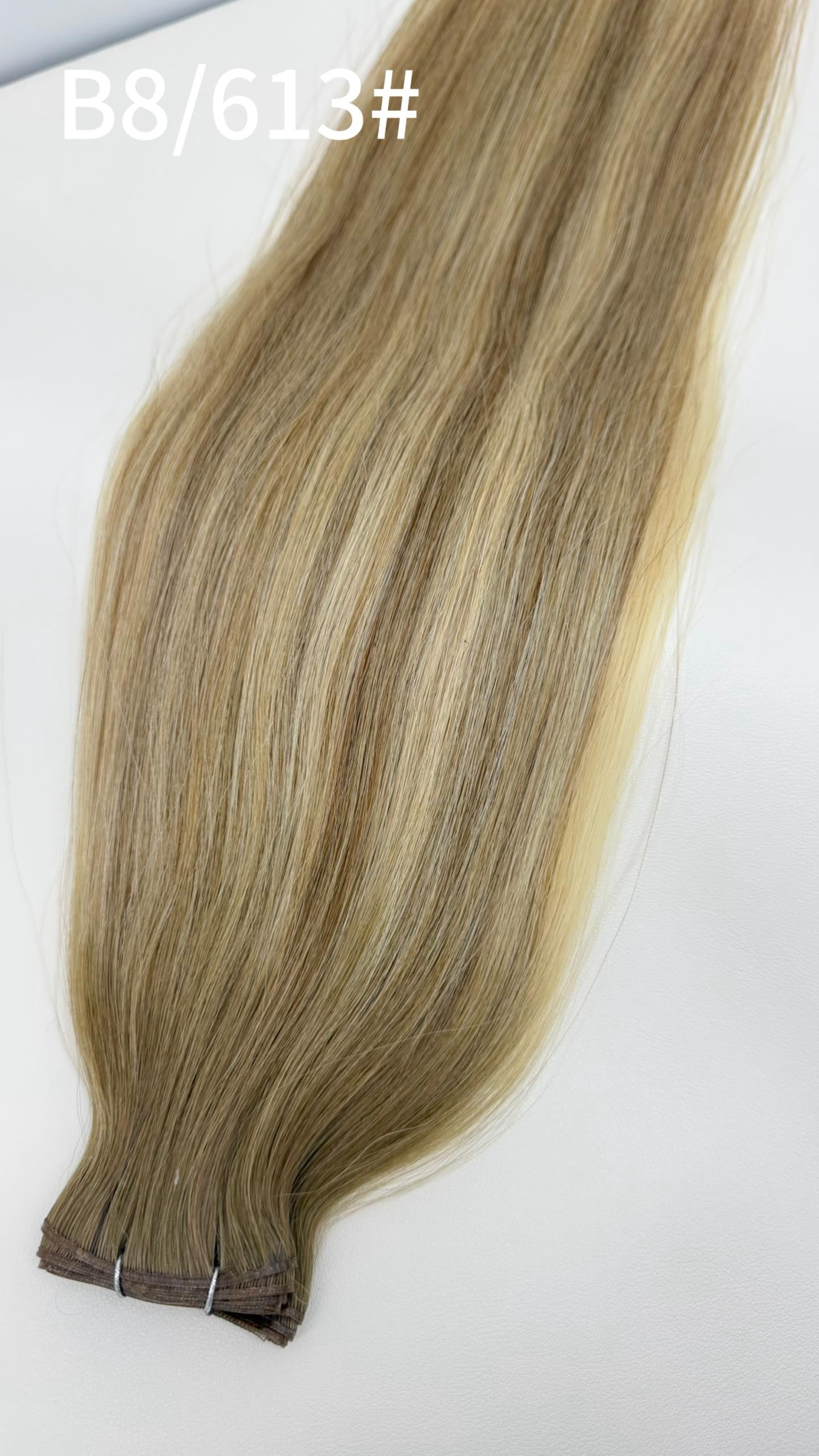 LUX TAPE IN WEFT B8/613