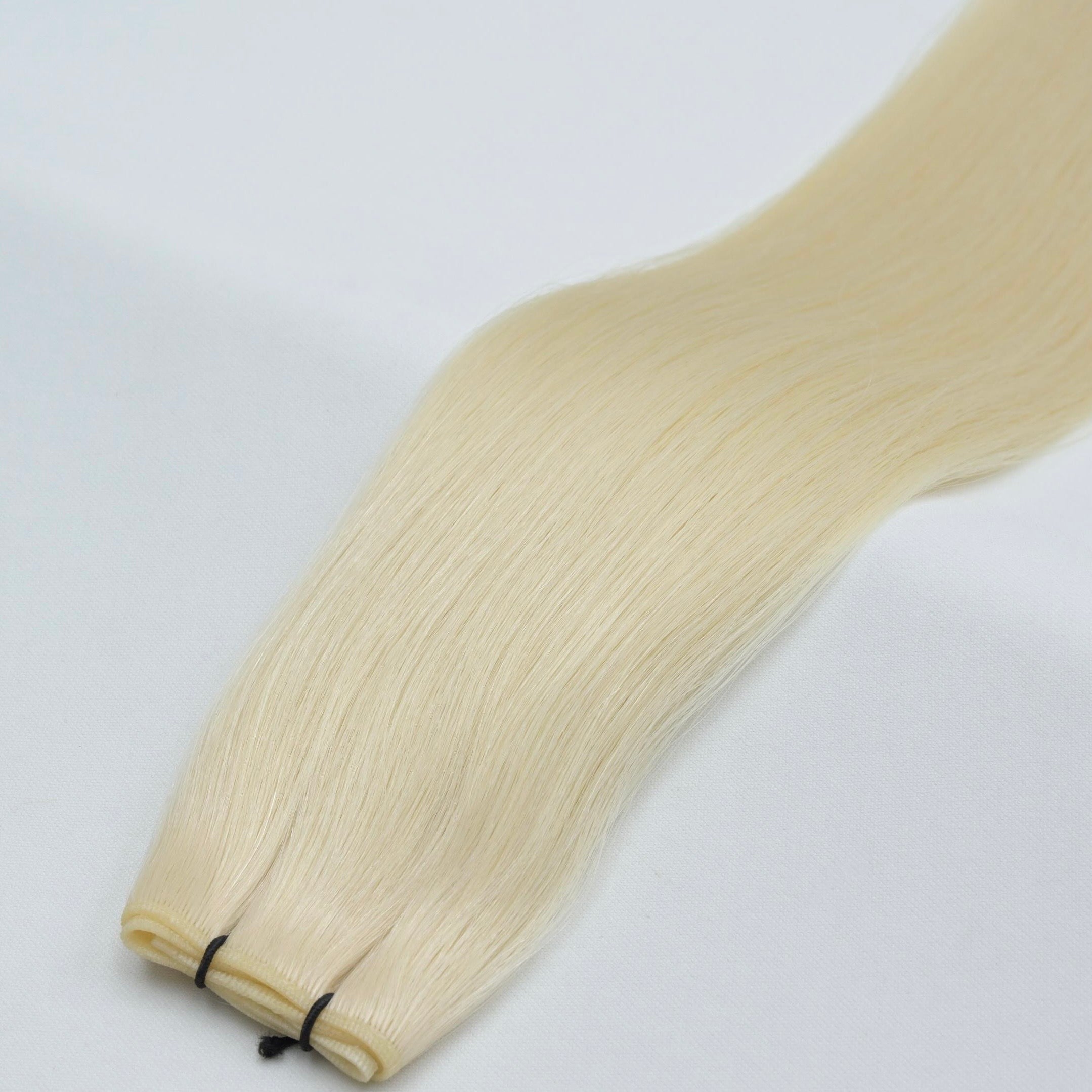 Ivory Silk