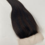LEONIA  4*5 Silk Base Hair Closure