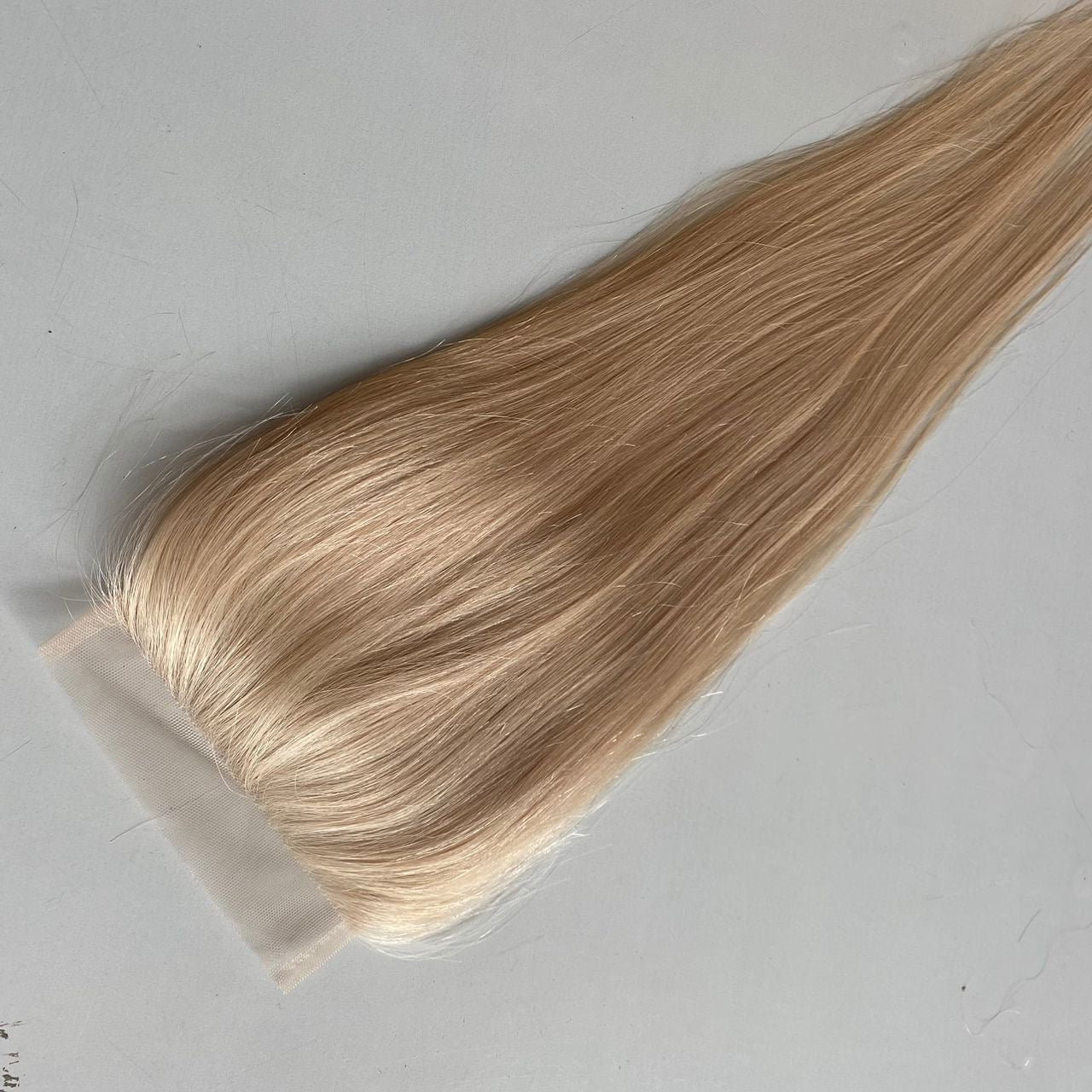 LILY  4*5 Silk Base Hair Closure