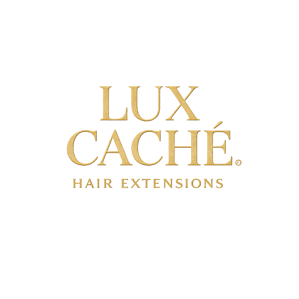 Lux Cache Hair Extensions 