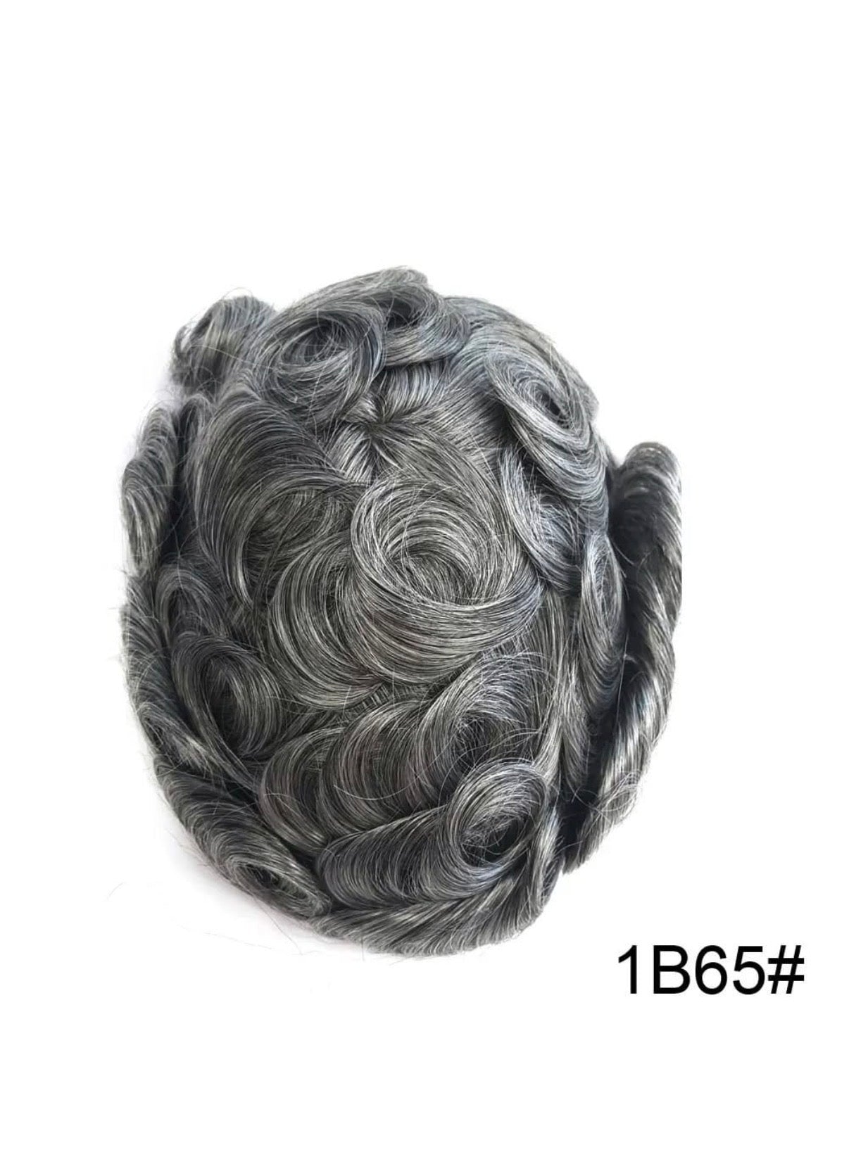SKIN TOUPEE COLOR 1B65