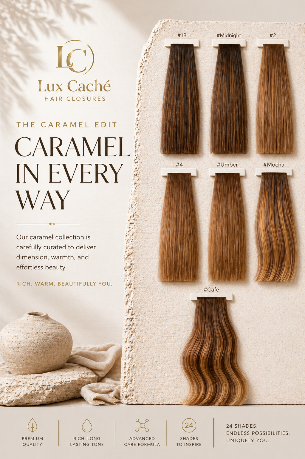 CARAMEL