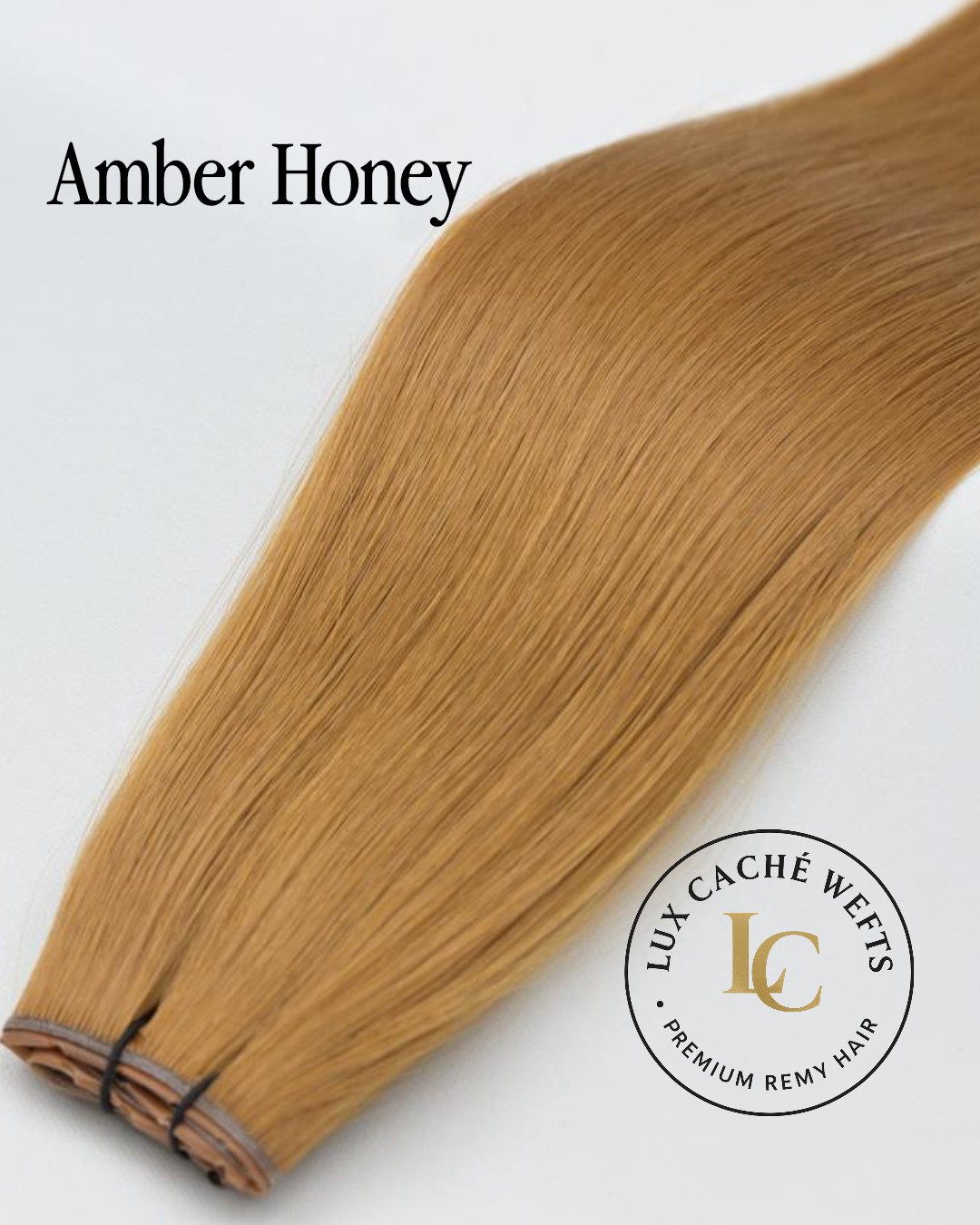 Amber Honey