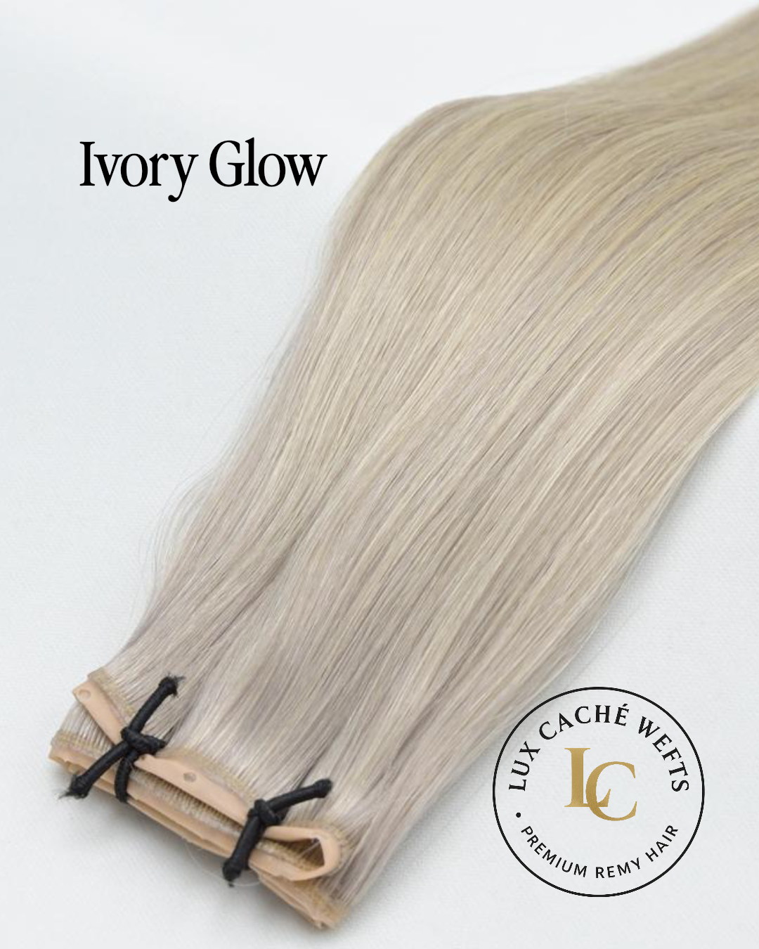 Ivory Glow