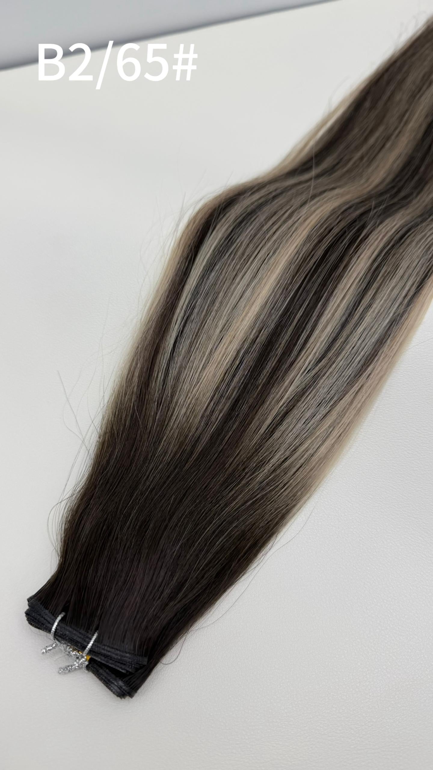 LUX TAPE IN WEFT  B2/65
