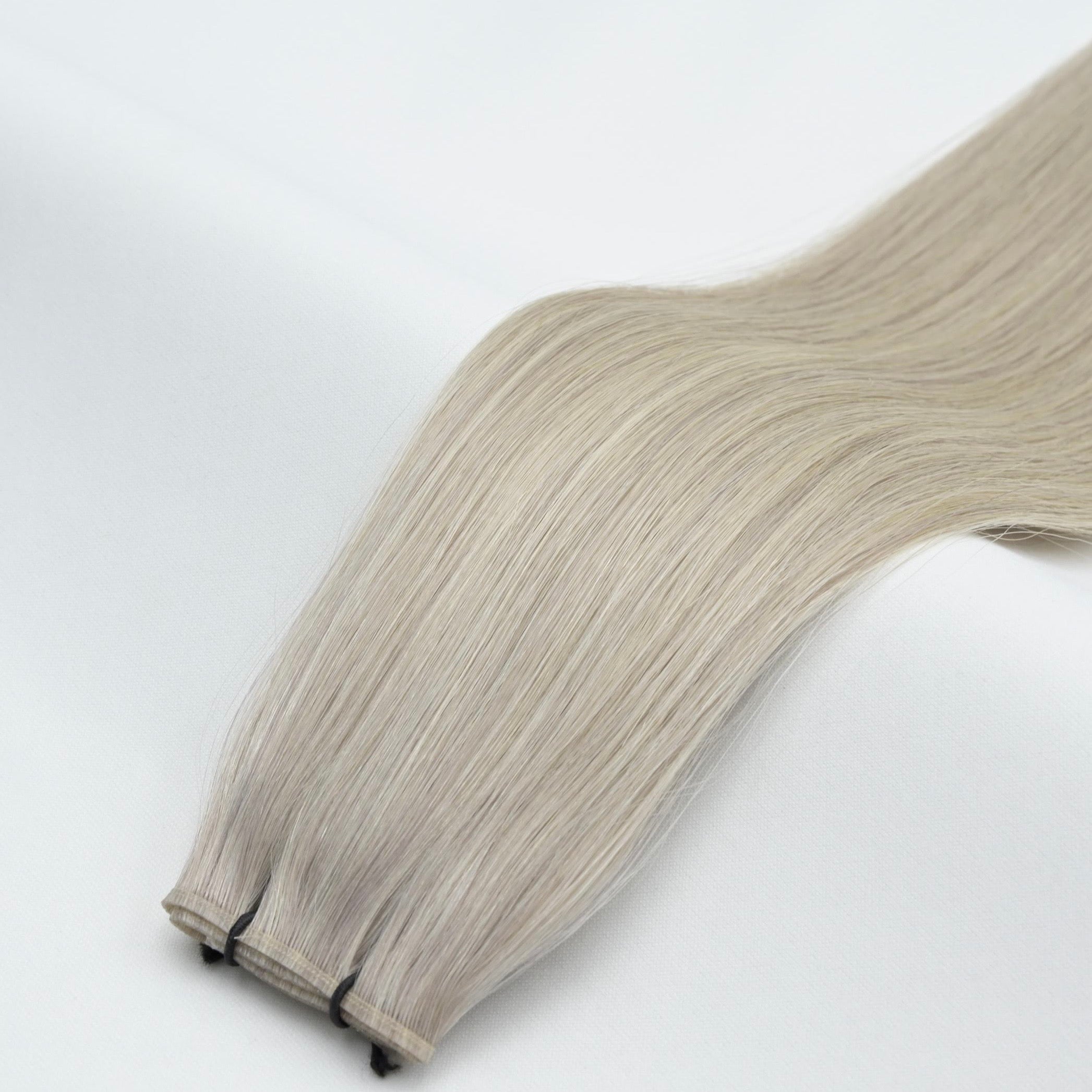 Ivory Glow