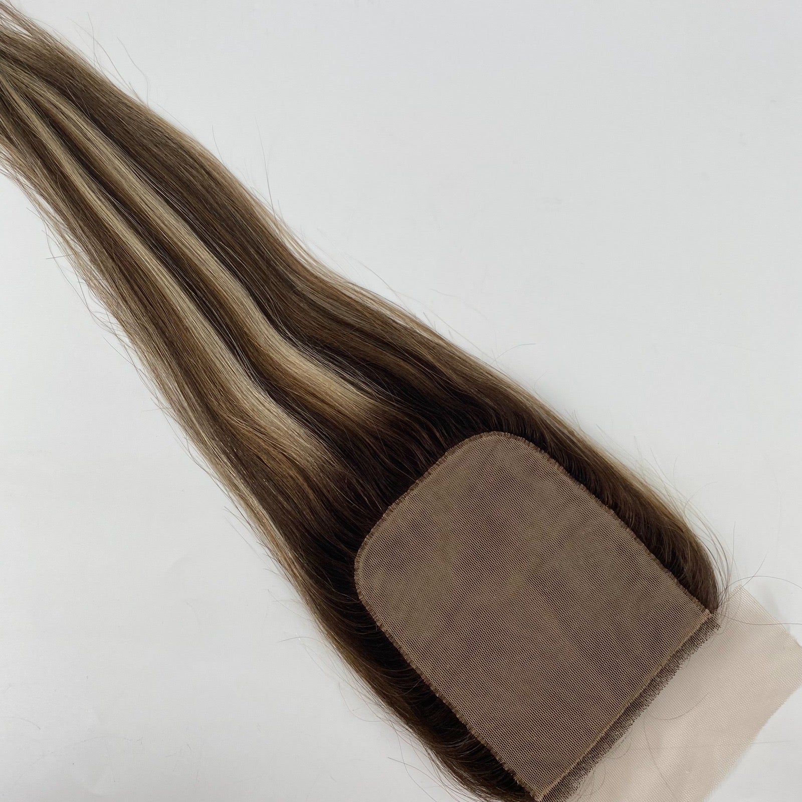 C0COA  4*5 Silk Base Hair Closure
