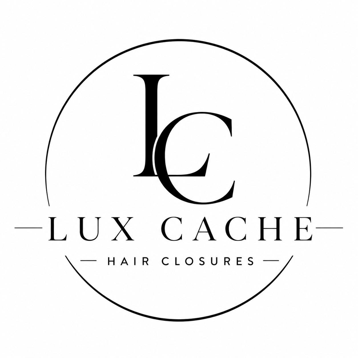 Lux Cache Hair Extensions