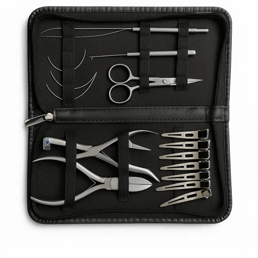 Lux Caché PRO Tool Kit