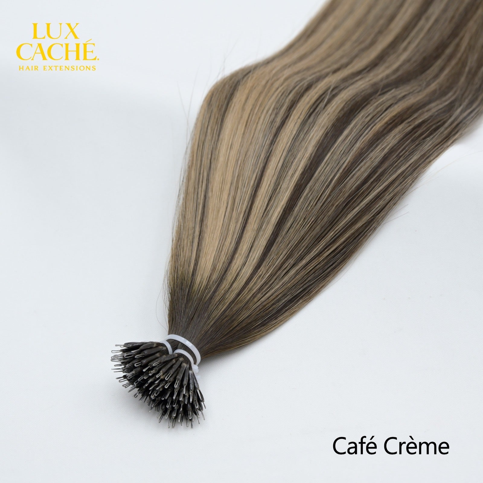 Cafe Creme Nano