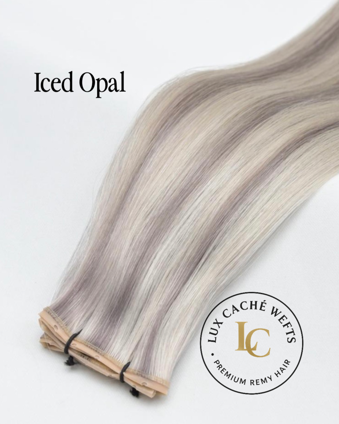 Iced Opal
