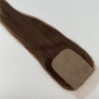 NORA Color   4*5 Silk Base Hair Closure