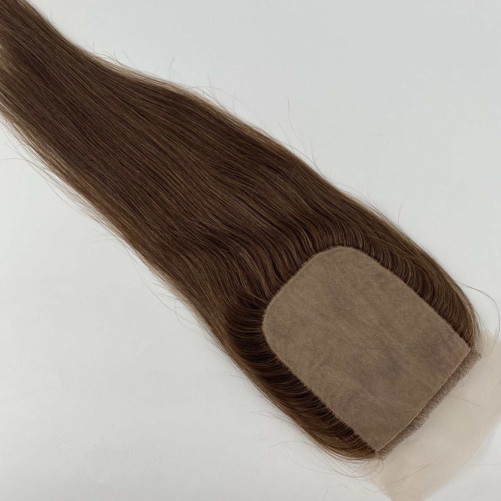 NORA Color   4*5 Silk Base Hair Closure