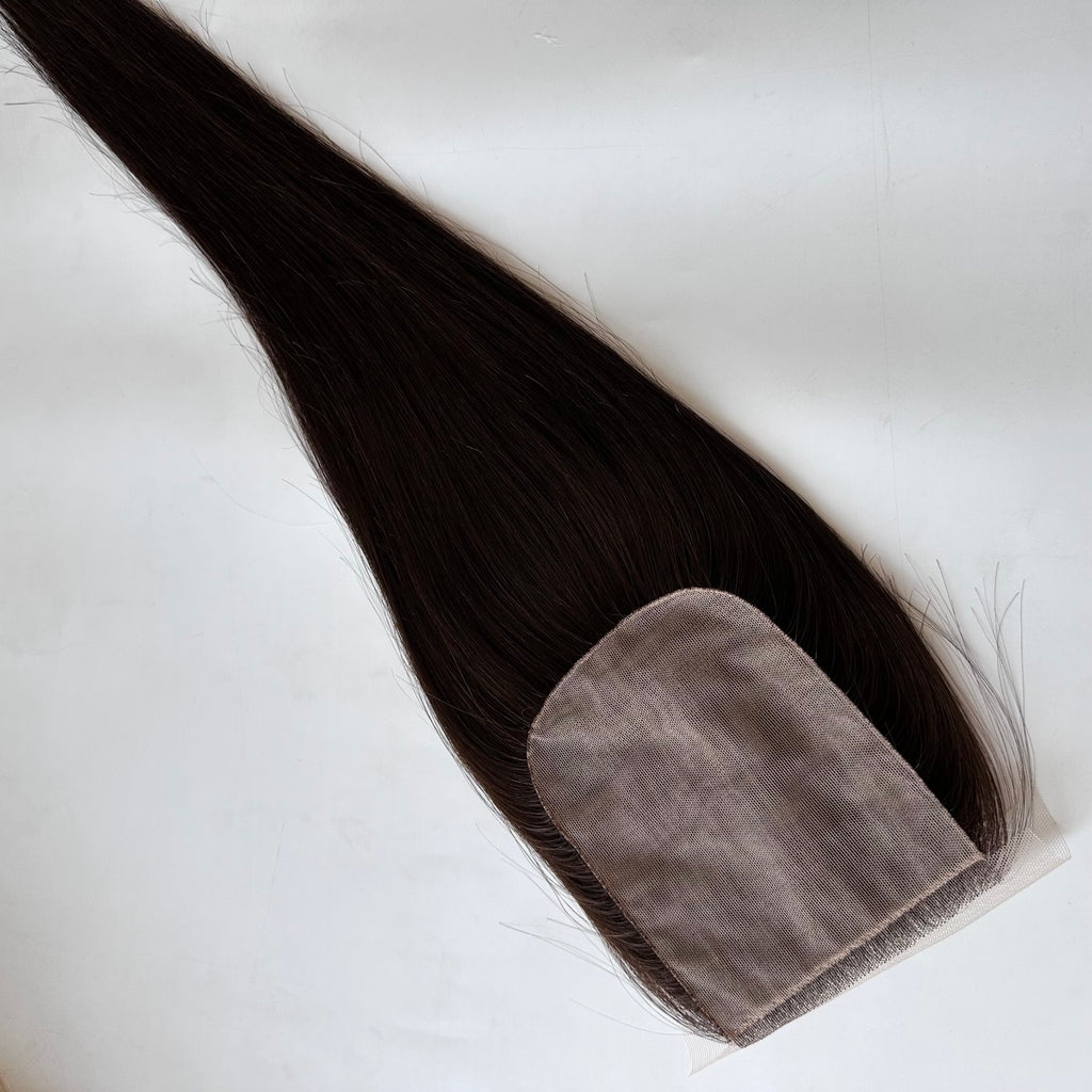 COLETTE 4*5 Silk Base Hair Closure