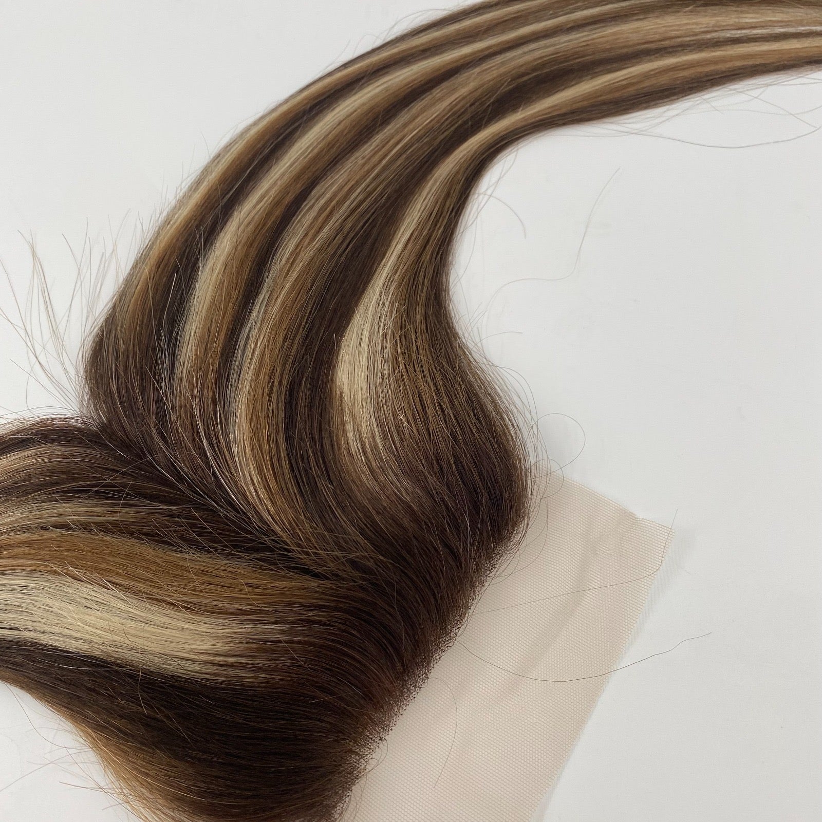 C0COA  4*5 Silk Base Hair Closure