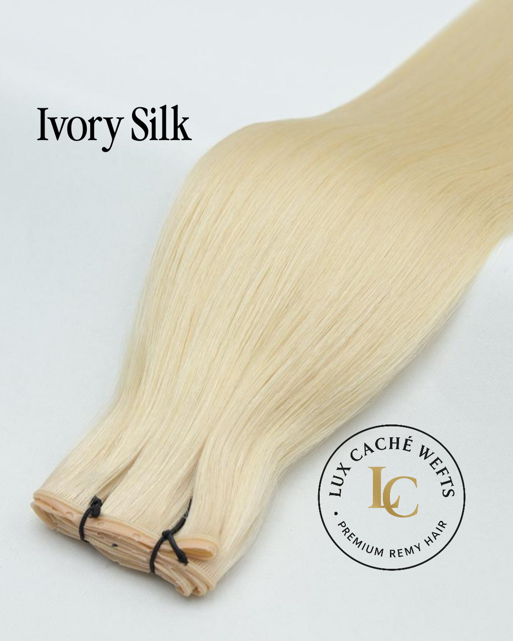 Ivory Silk