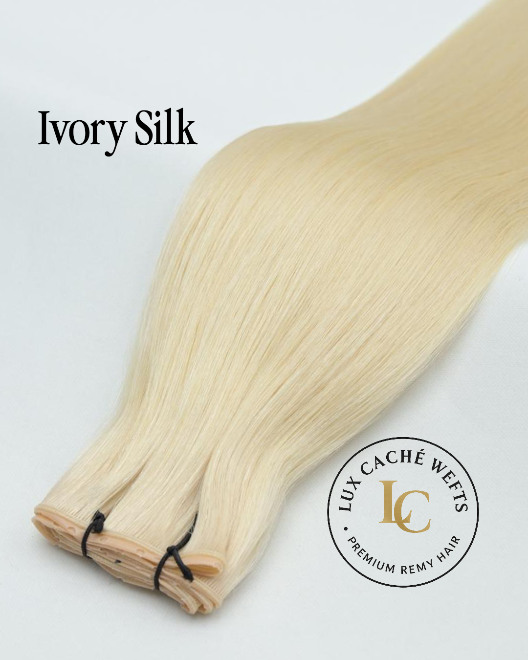 Ivory Silk