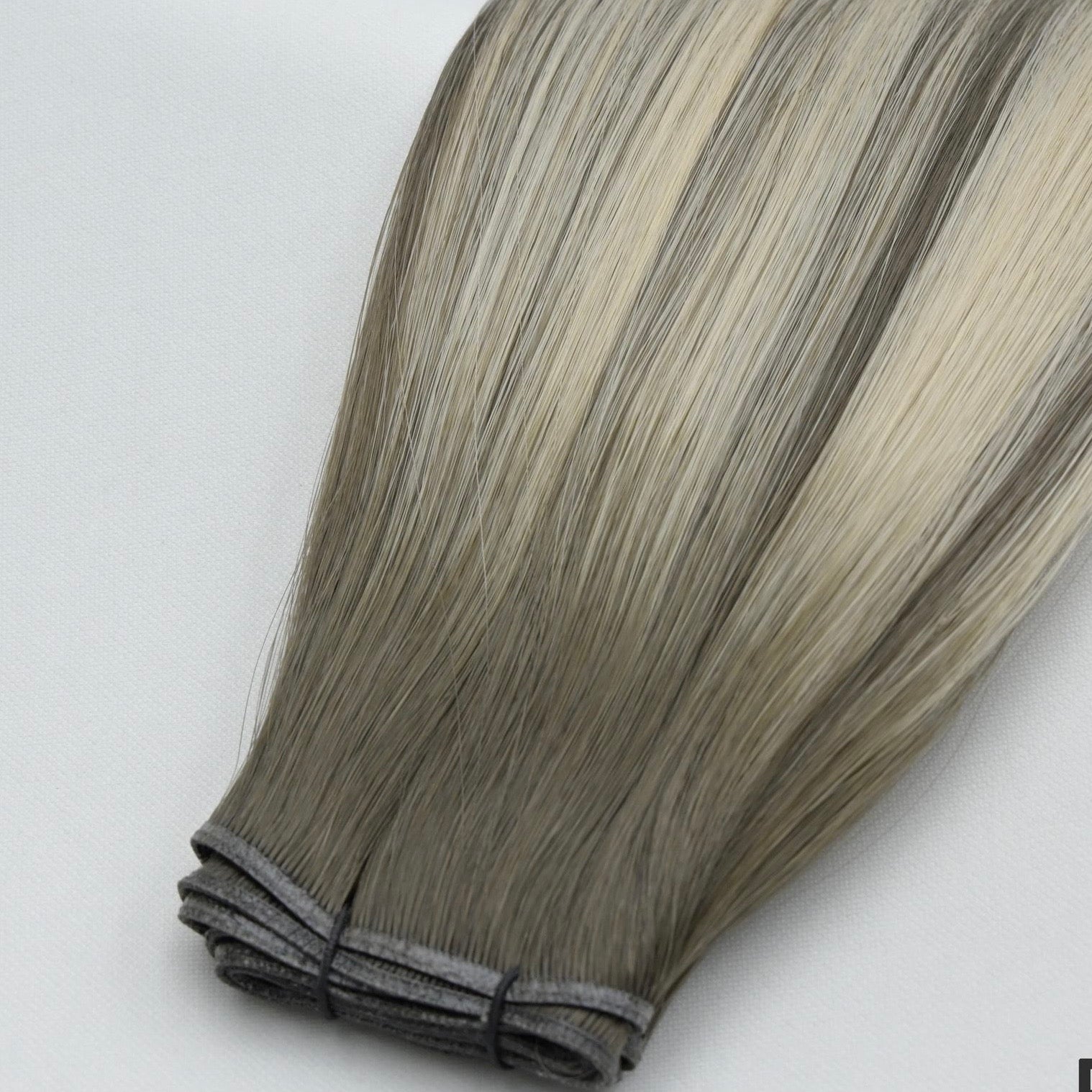 Champagne Mist Balayage