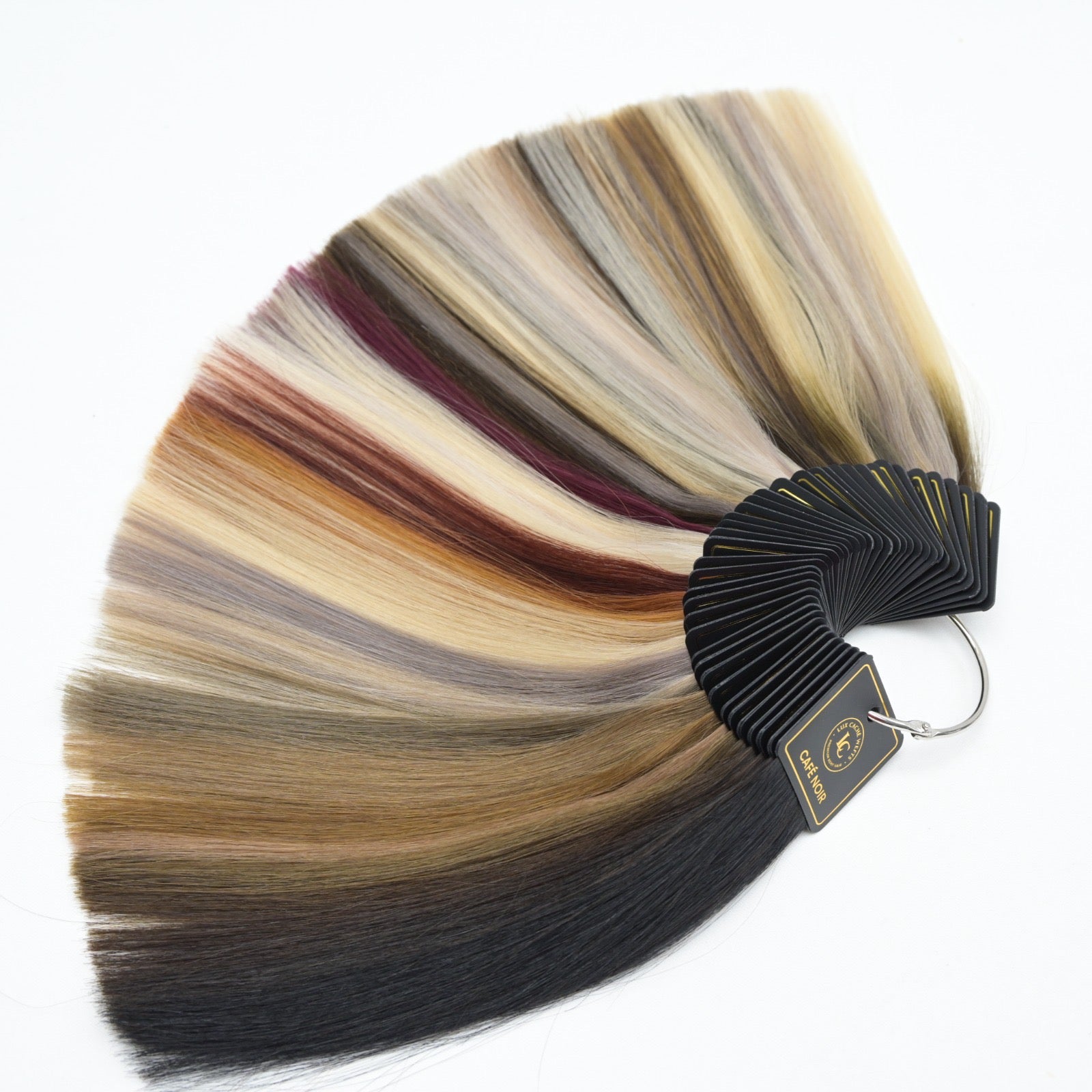 Lux Caché Professional Color Ring