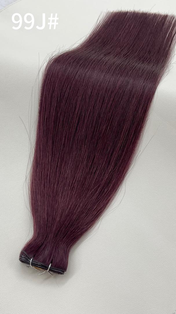 LUX TAPE IN WEFT99J