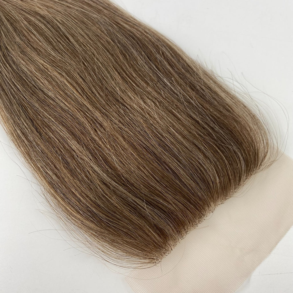 ZIA- 4*5 Silk Base Hair Closure