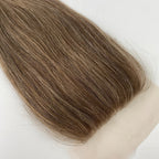 ZIA- 4*5 Silk Base Hair Closure