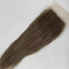 ZIA- 4*5 Silk Base Hair Closure
