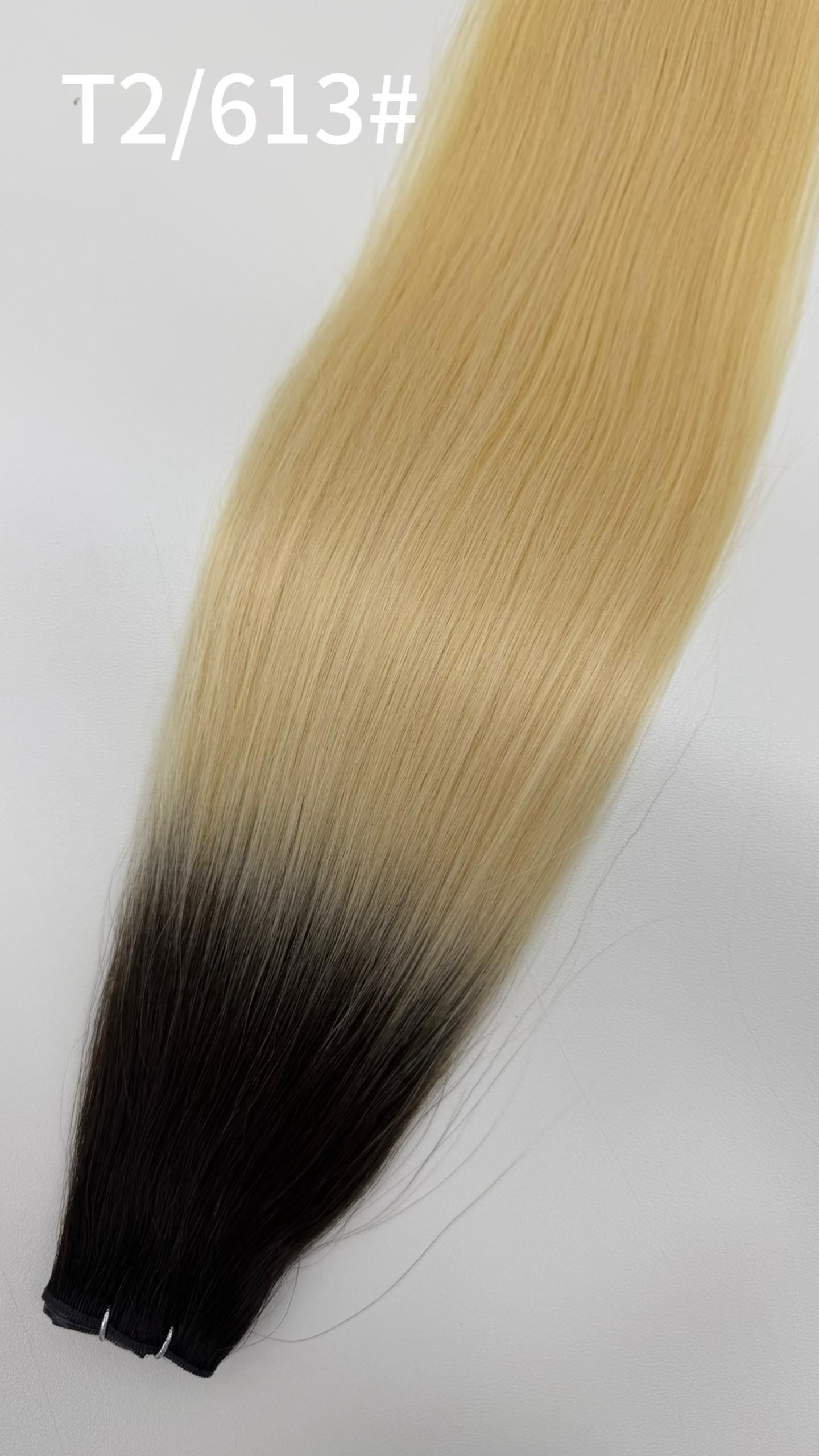 LUX TAPE IN WEFT T2/613