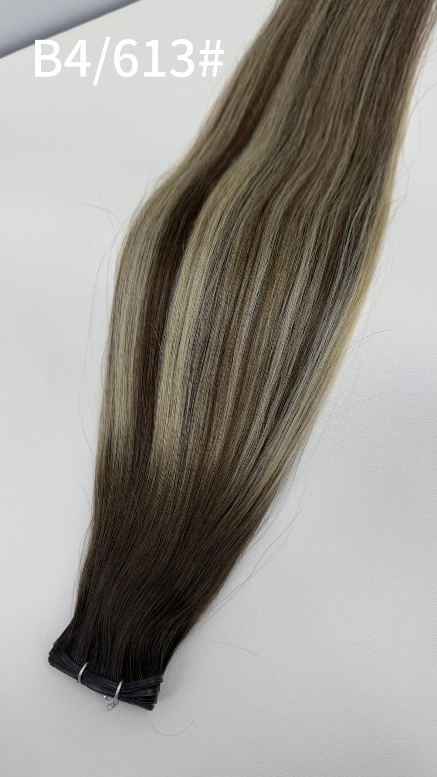 LUX TAPE IN WEFT B4/613
