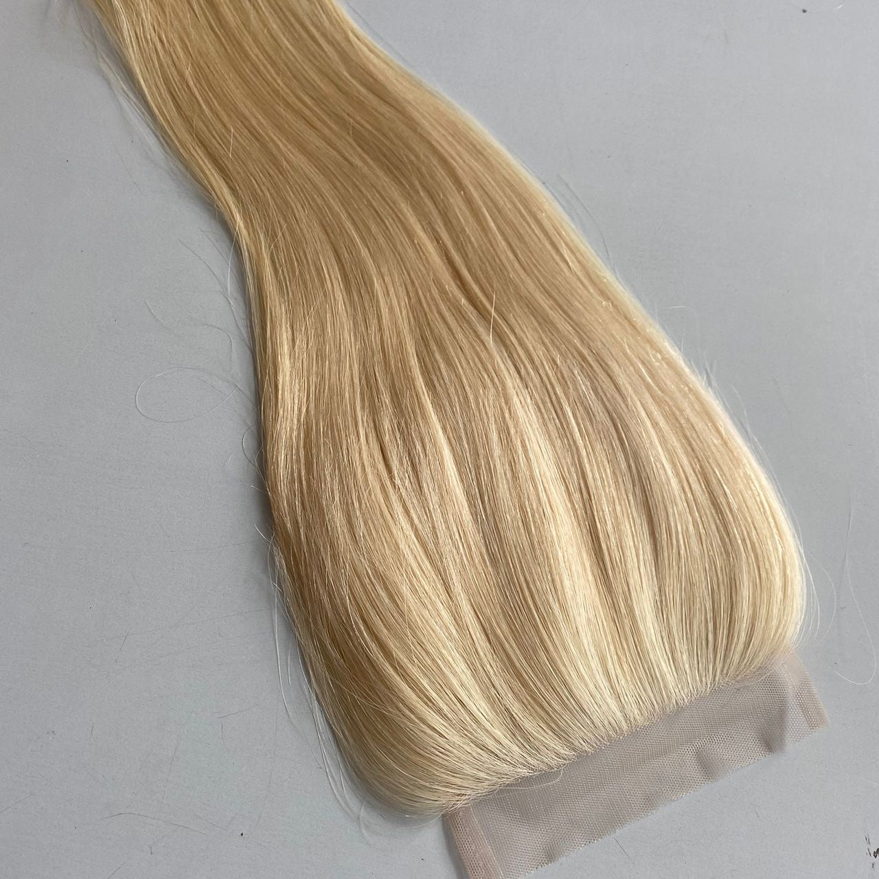 CAMILLA  4*5 Silk Base Hair Closure