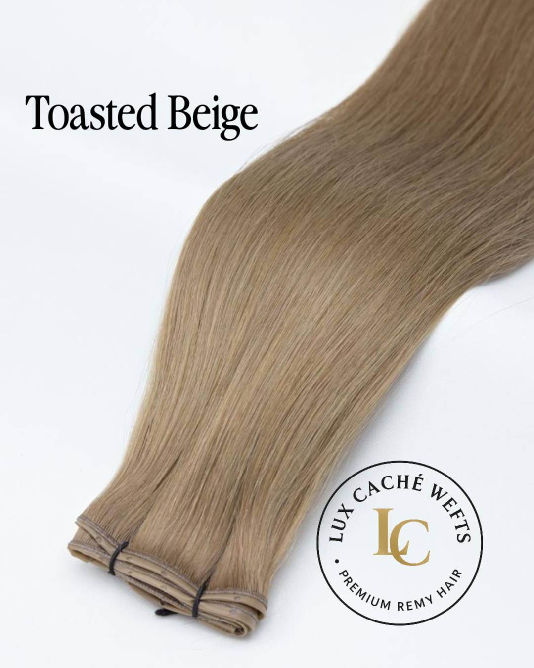 TOASTED BEIGE
