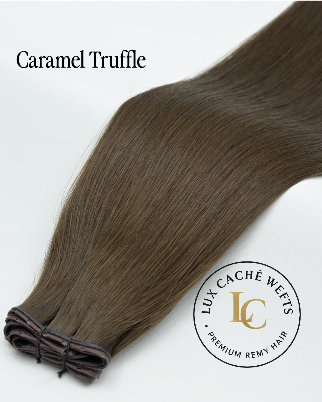 Caramel Truffle
