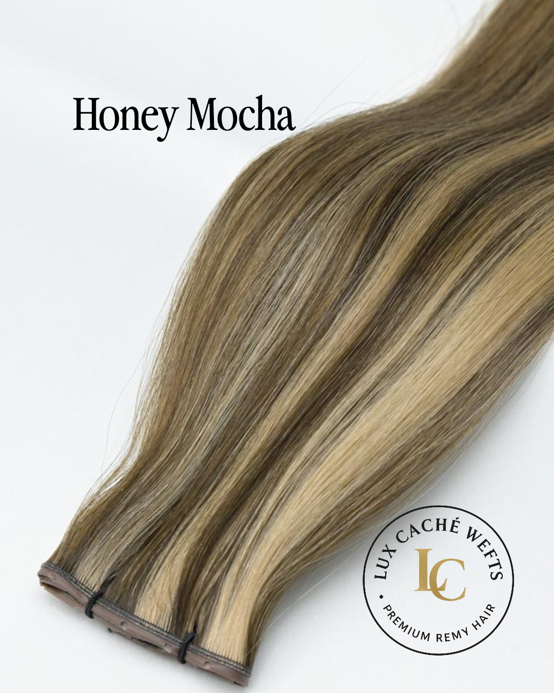 Honey Mocha