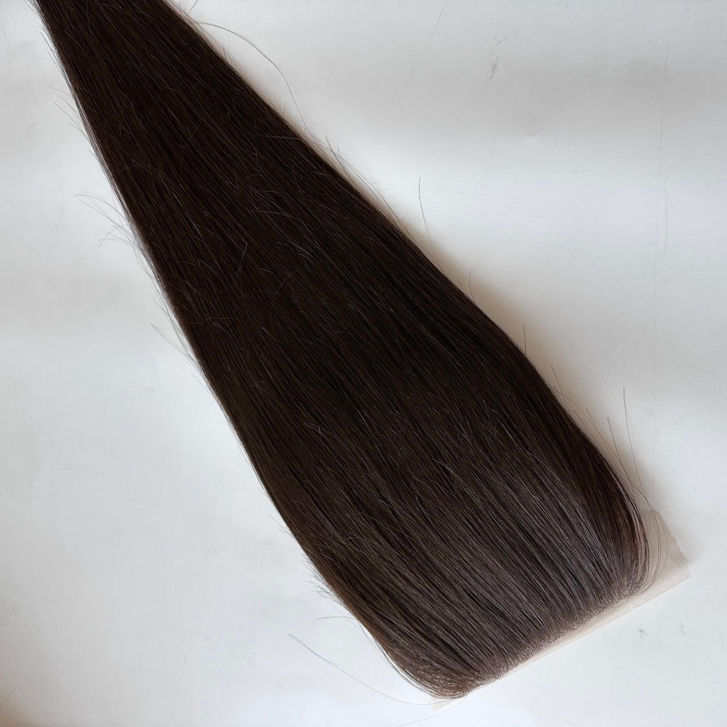 COLETTE 4*5 Silk Base Hair Closure