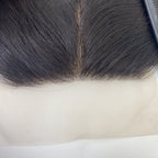ELIZABETH 4*5 Silk Base Hair Closure