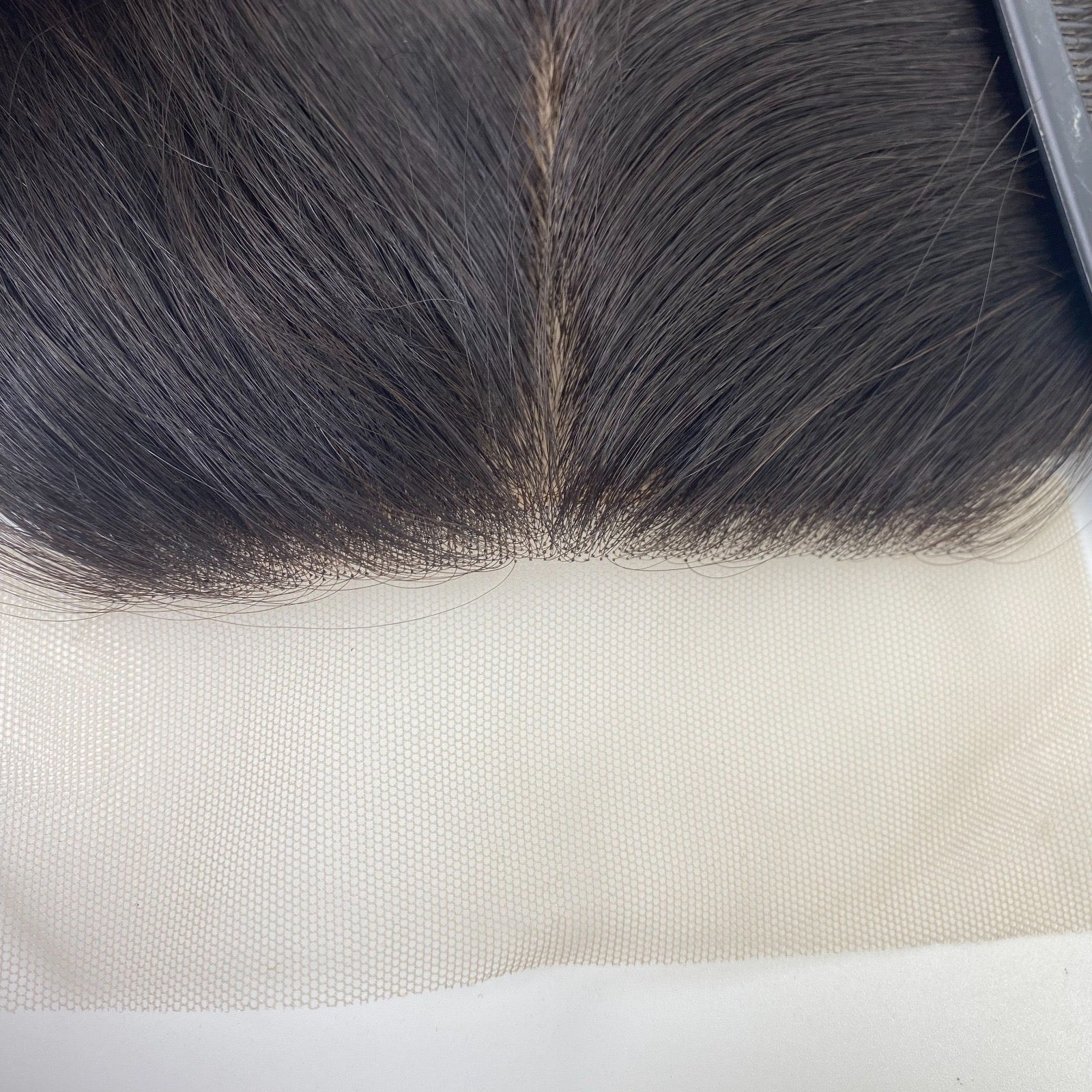 ELIZABETH 4*5 Silk Base Hair Closure