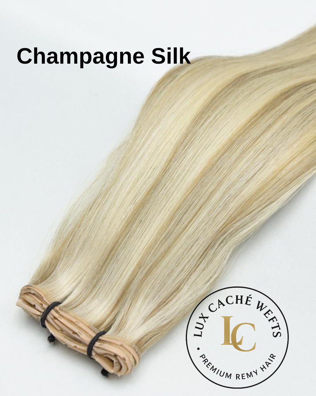 Champagne Silk