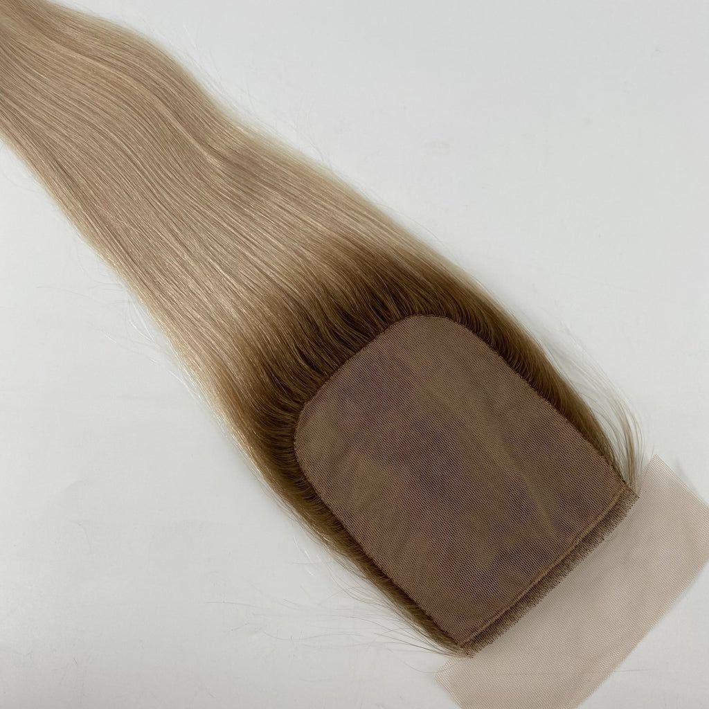 WILLOW 4*5 Silk Base Hair Closure