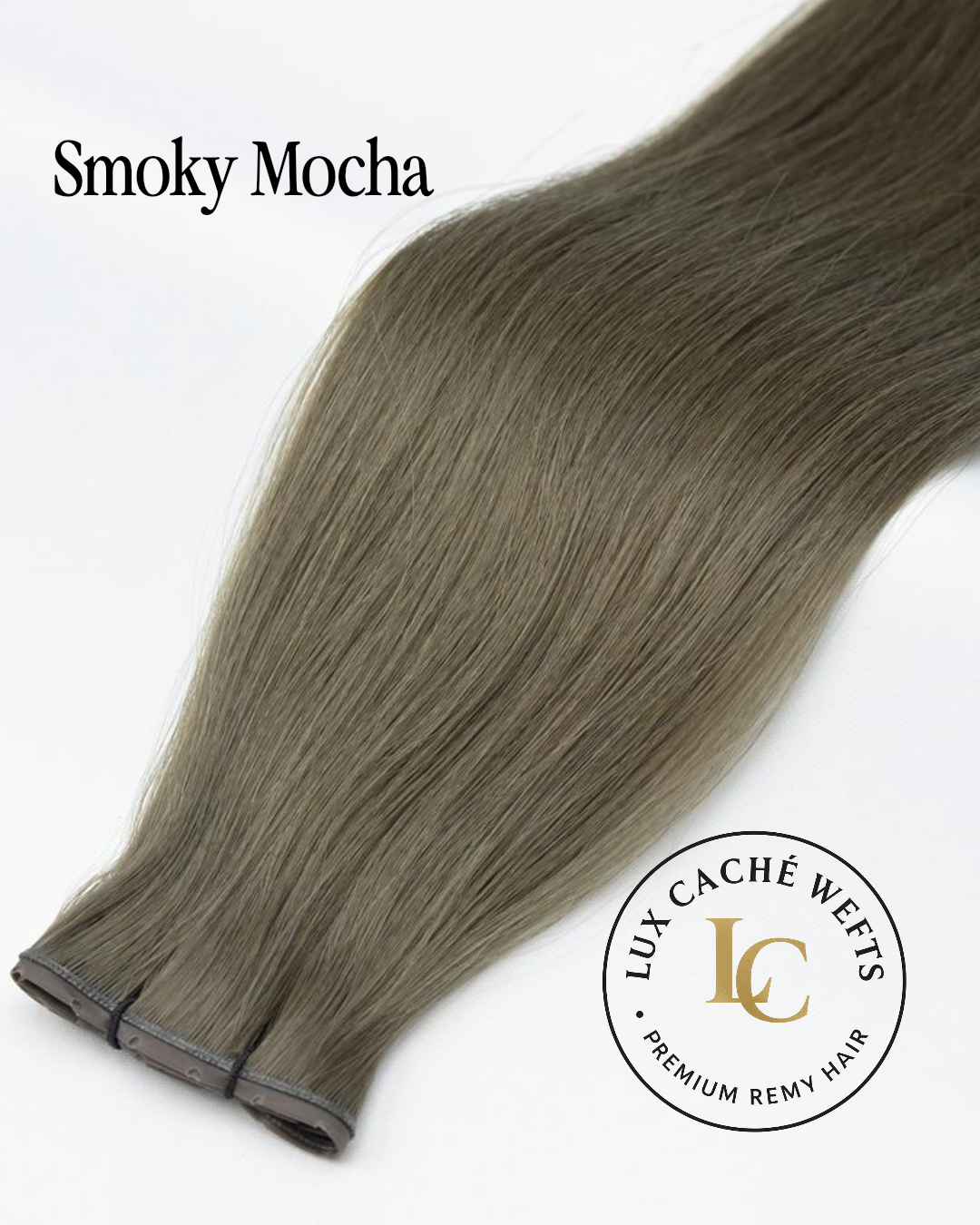 Smoky Mocha
