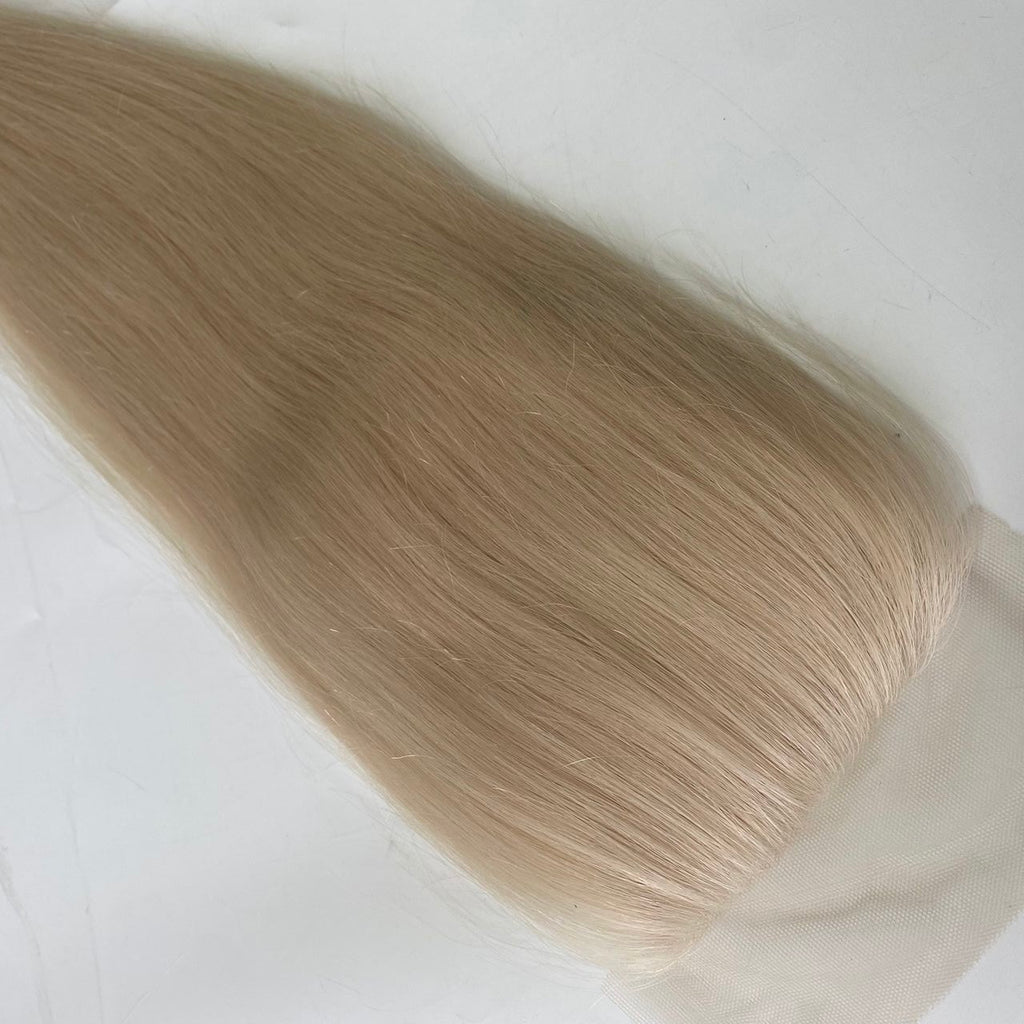 Victoria    4*5 Silk Base Hair Closure