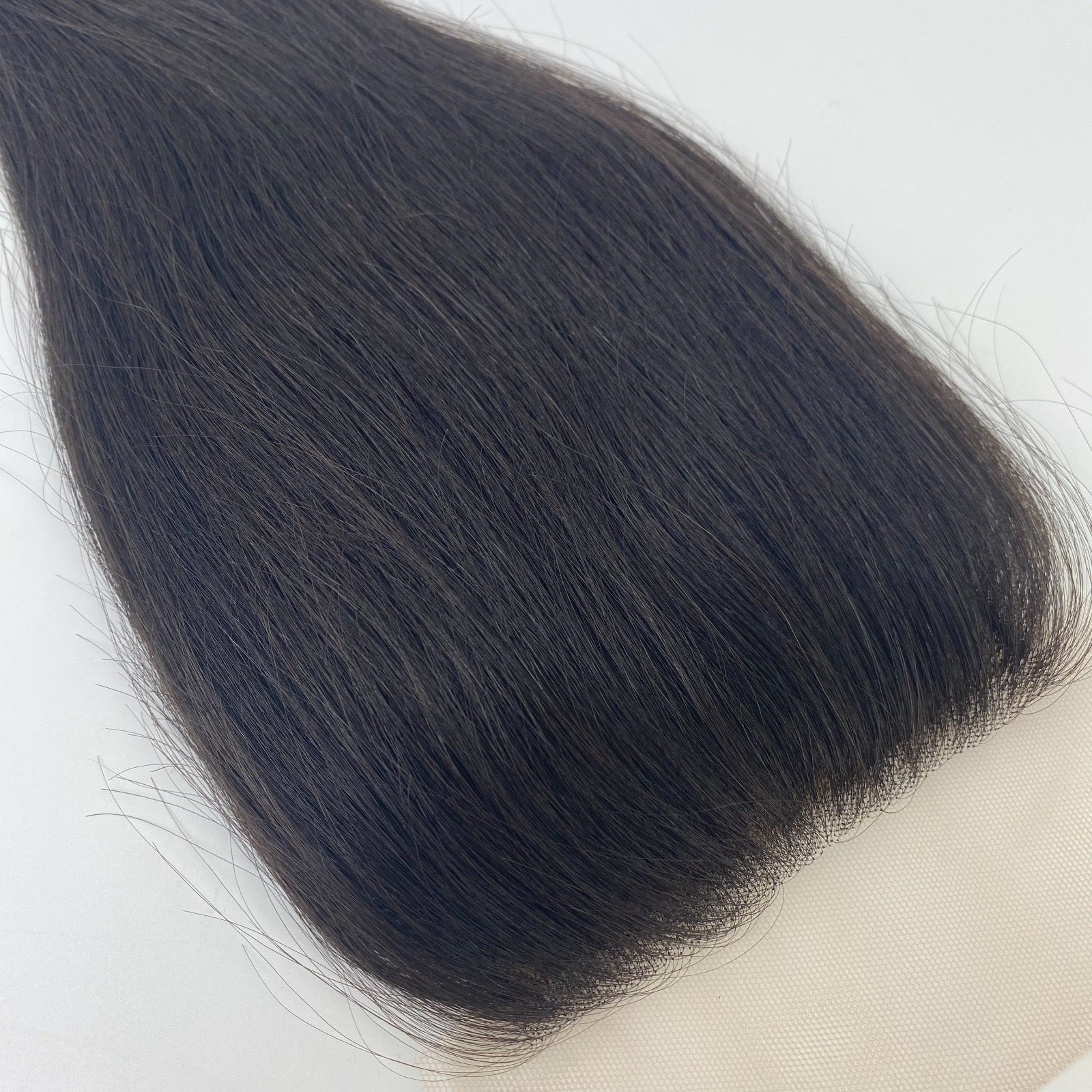ELIZABETH 4*5 Silk Base Hair Closure