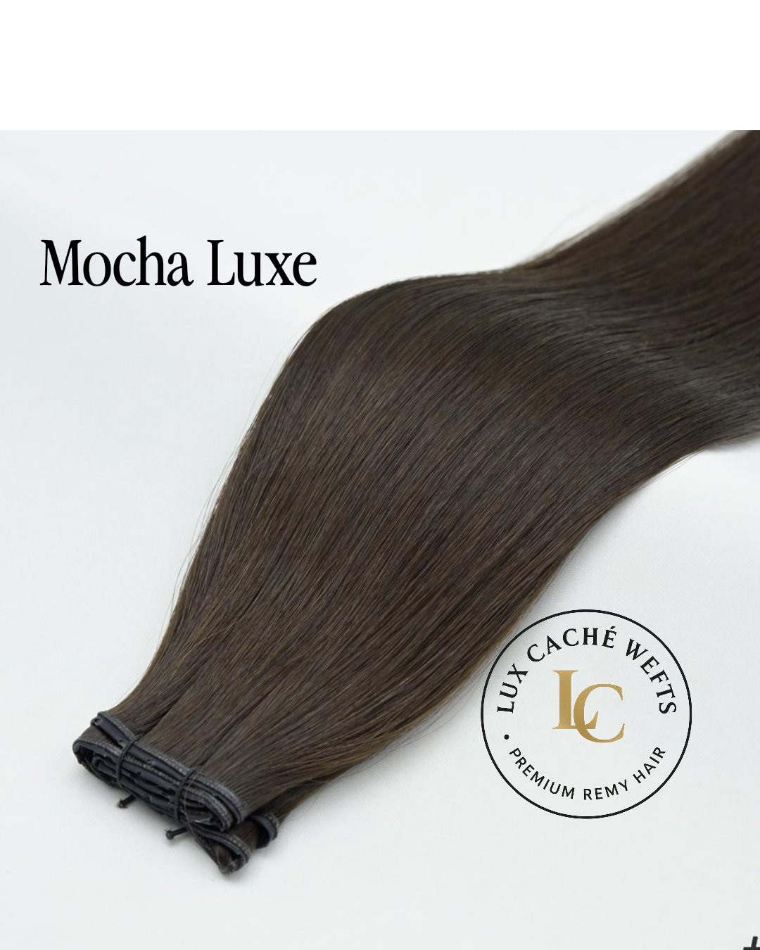 Mocha Luxe