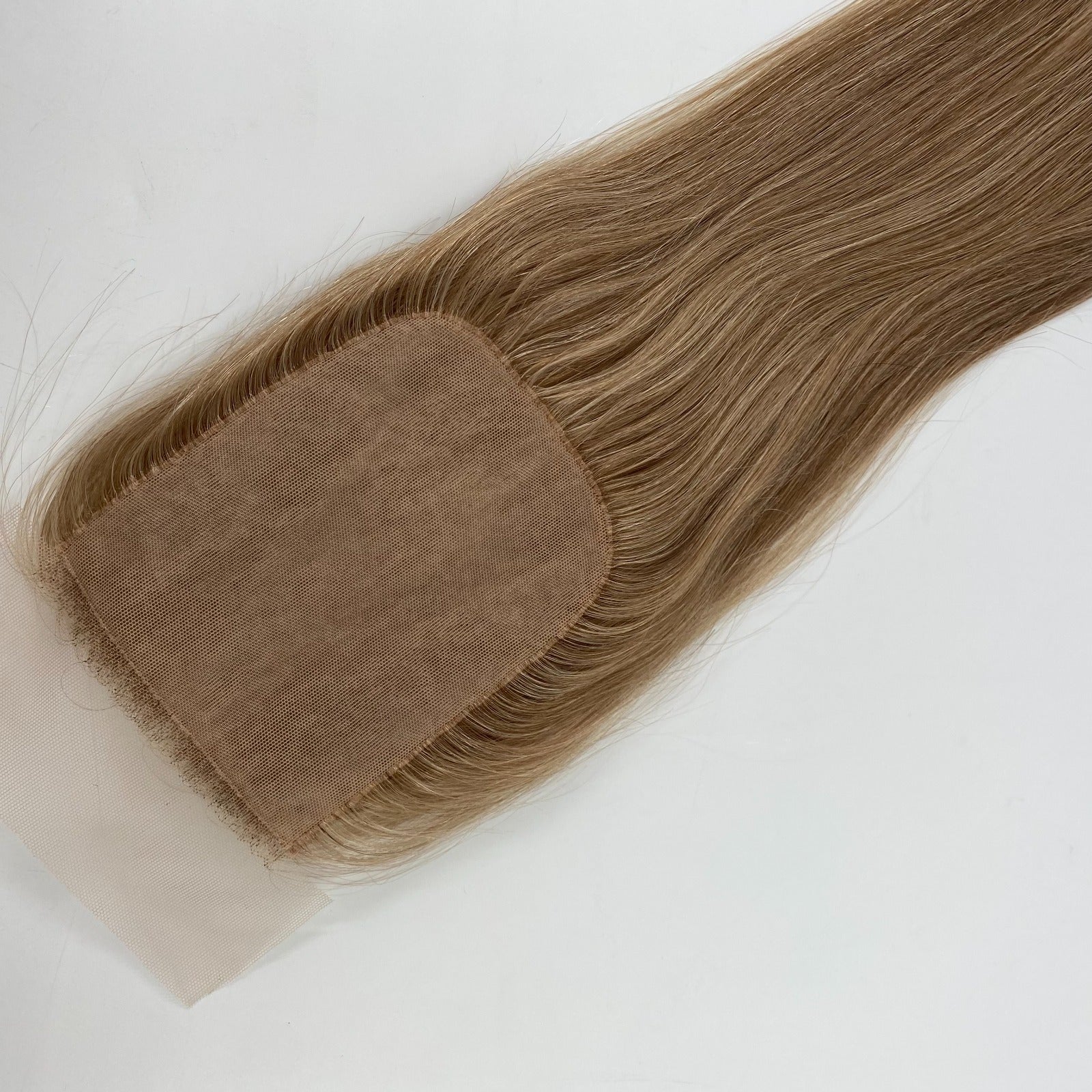 AVA 4*5 Silk Base Hair Closure 1
